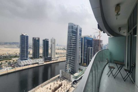 Снять в аренду квартиру в DAMAC Majestine, Бизнес-Бэй, Дубай: 1 спальня, 96.06170200м², № 63677 - фото 9