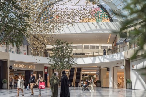 Apartment in Maple at Dubai Hills Estate, Dubai Hills Estate, Dubai 1 bedroom, 91.23074600 sq.m. № 63670 - photo 12