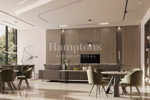 Appartement à Dubai South (Dubai World Central), Dubai, 1 chambre, 79.24625900 m², № 63669 - photo 10