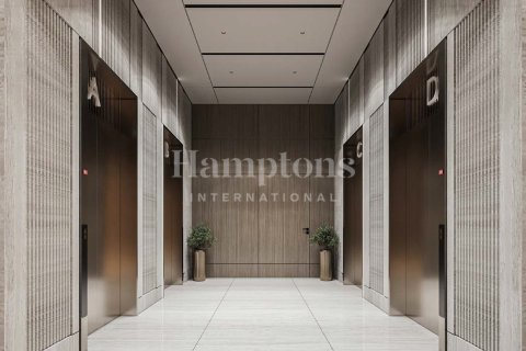 Appartement à Dubai South (Dubai World Central), Dubai, 1 chambre, 79.24625900 m², № 63669 - photo 5