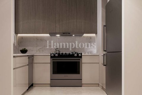 Appartement à Dubai South (Dubai World Central), Dubai, 1 chambre, 79.24625900 m², № 63669 - photo 13