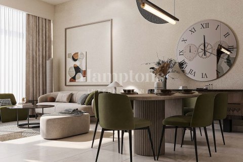 Appartement à Dubai South (Dubai World Central), Dubai, 1 chambre, 79.24625900 m², № 63669 - photo 12