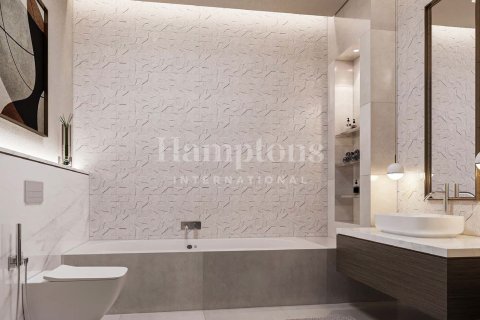 Appartement à Dubai South (Dubai World Central), Dubai, 1 chambre, 79.24625900 m², № 63669 - photo 9