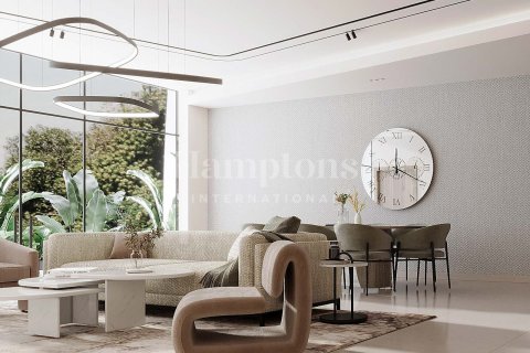 Appartement à Dubai South (Dubai World Central), Dubai, 1 chambre, 79.24625900 m², № 63669 - photo 4