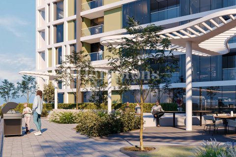 Appartement à Dubai South (Dubai World Central), Dubai, 1 chambre, 79.24625900 m², № 63669 - photo 6