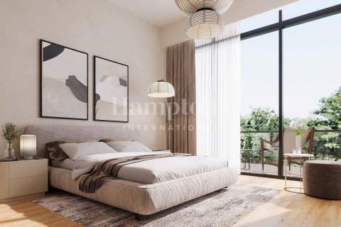 Appartement à Dubai South (Dubai World Central), Dubai, 1 chambre, 79.24625900 m², № 63669 - photo 7