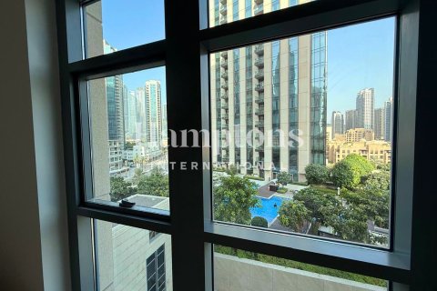 شقة في وسط مدينة دبي, دبي 2 غرف نوم, 116.78000003 م² رقم 63681 - صورة 12