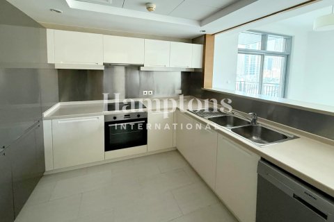 شقة في وسط مدينة دبي, دبي 2 غرف نوم, 116.78000003 م² رقم 63681 - صورة 4