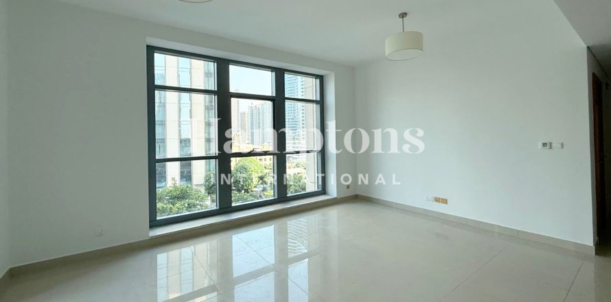 Appartement à Downtown Dubai (Downtown Burj Dubai), Dubai, 2 chambres, 116.78 m², № 63681