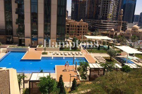 شقة في وسط مدينة دبي, دبي 2 غرف نوم, 116.78000003 م² رقم 63681 - صورة 6