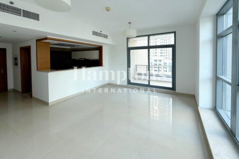 شقة في وسط مدينة دبي, دبي 2 غرف نوم, 116.78000003 م² رقم 63681 - صورة 2