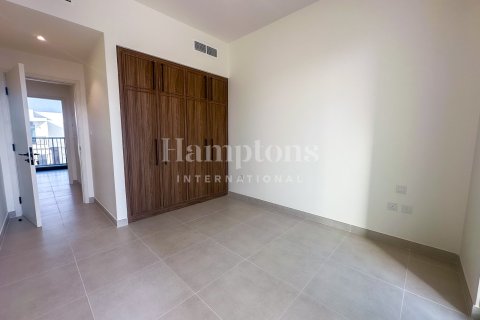 Maison de ville à Town Square, Dubai, 3 chambres, 174.75054300 m², № 63678 - photo 8