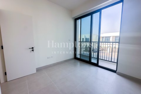 Maison de ville à Town Square, Dubai, 3 chambres, 174.75054300 m², № 63678 - photo 2