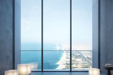شقة في Dubai Harbour, دبي 1غرف نوم, 110.8 م² رقم 112839 - صورة 11