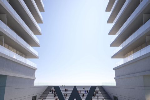 شقة في Dubai Harbour, دبي 1غرف نوم, 110.8 م² رقم 112839 - صورة 5