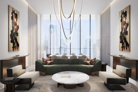شقة في Dubai Harbour, دبي 1غرف نوم, 110.8 م² رقم 112839 - صورة 2