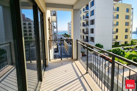 Appartement à Dubai, 2 chambres, 112.9 m², № 112840