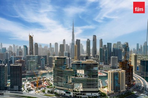 شقة في الخليج التجاري, دبي 3 غرف نوم, 178.2 م² رقم 112808 - صورة 22