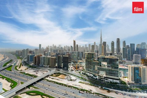 شقة في الخليج التجاري, دبي 3 غرف نوم, 178.2 م² رقم 112808 - صورة 3