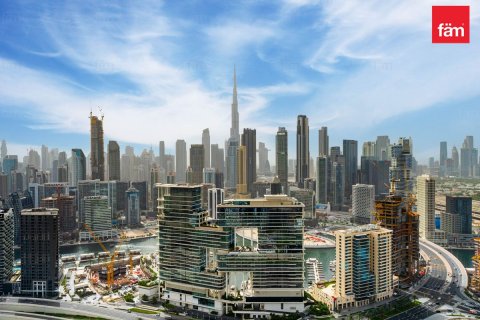 شقة في الخليج التجاري, دبي 3 غرف نوم, 178.2 م² رقم 112808 - صورة 21