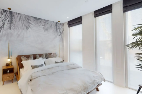 Appartement à Dubai, 3 chambres, 195 m², № 5485 - photo 5