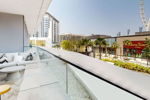 Appartement à Dubai, 3 chambres, 195 m², № 5485 - photo 4
