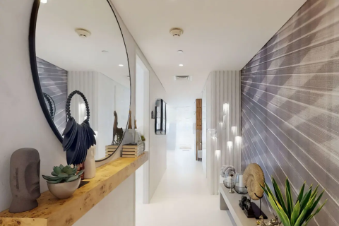 Appartement à Dubai, 3 chambres, 195 m², № 5485 - photo 8