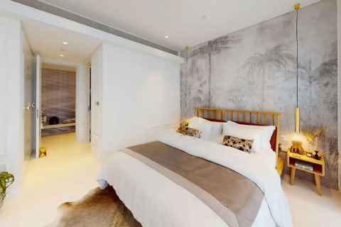 Appartement à Dubai, 3 chambres, 195 m², № 5485 - photo 6