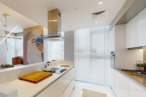Appartement à Dubai, 3 chambres, 195 m², № 5485 - photo 2