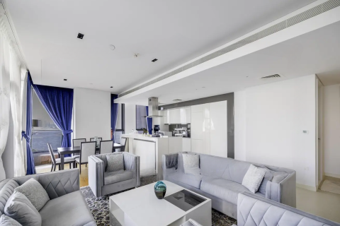 Appartement à Dubai, 2 chambres, 183 m², № 5486 - photo 3