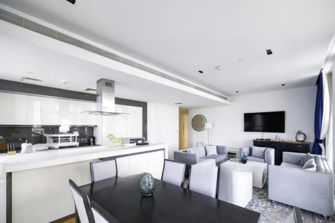 Appartement à Dubai, 2 chambres, 183 m², № 5486 - photo 5