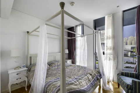 Appartement à Dubai, 2 chambres, 183 m², № 5486 - photo 8