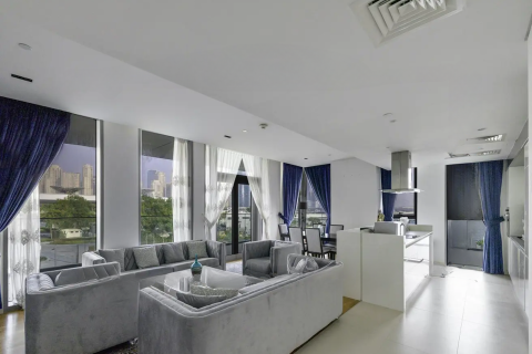 Appartement à Dubai, 2 chambres, 183 m², № 5486 - photo 1