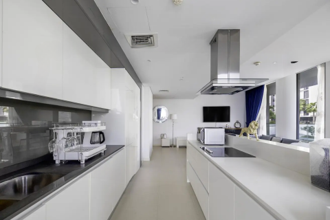 Appartement à Dubai, 2 chambres, 183 m², № 5486 - photo 2
