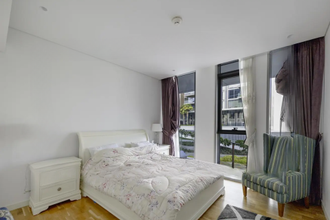 Appartement à Dubai, 2 chambres, 183 m², № 5486 - photo 7