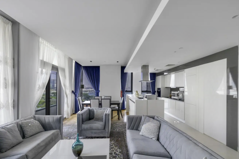 Appartement à Dubai, 2 chambres, 183 m², № 5486 - photo 4
