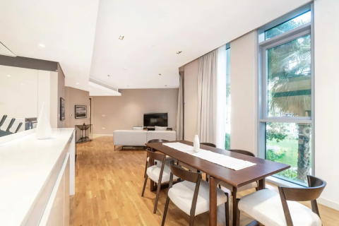 Appartement à Dubai, 1 chambre, 105 m², № 5487 - photo 4