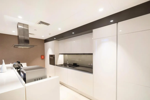 Appartement à Dubai, 1 chambre, 105 m², № 5487 - photo 3