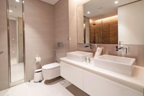 Appartement à Dubai, 1 chambre, 105 m², № 5487 - photo 10