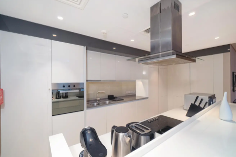 Appartement à Dubai, 1 chambre, 105 m², № 5487 - photo 2