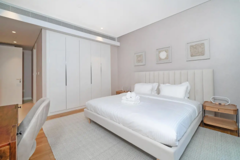 Appartement à Dubai, 1 chambre, 105 m², № 5487 - photo 8