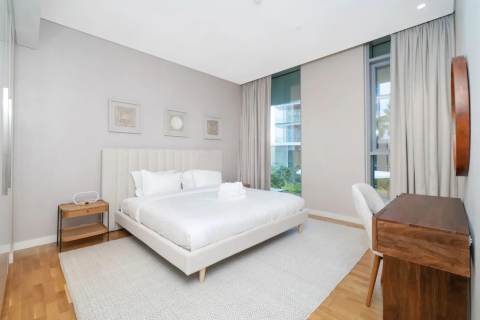 Appartement à Dubai, 1 chambre, 105 m², № 5487 - photo 6