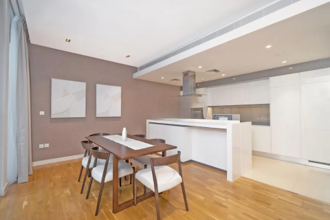 Appartement à Dubai, 1 chambre, 105 m², № 5487 - photo 1