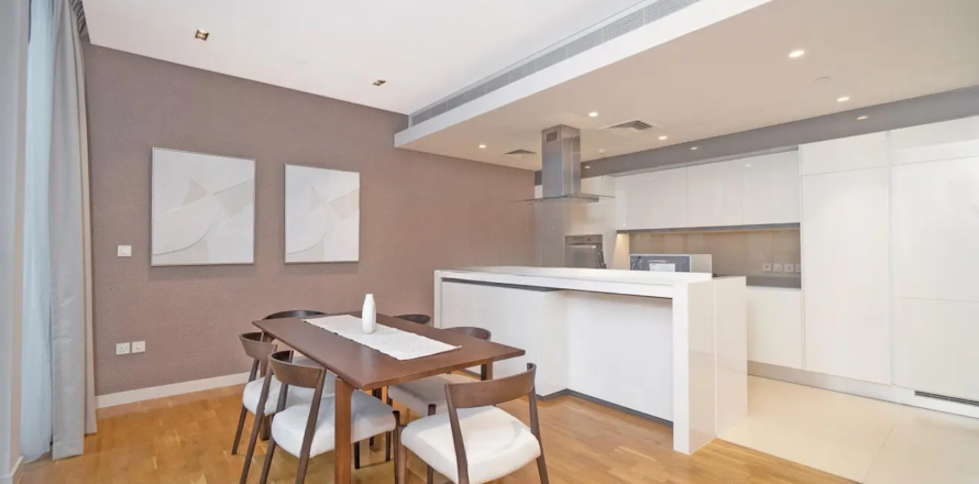 Appartement à Dubai, 1 chambre, 105 m², № 5487