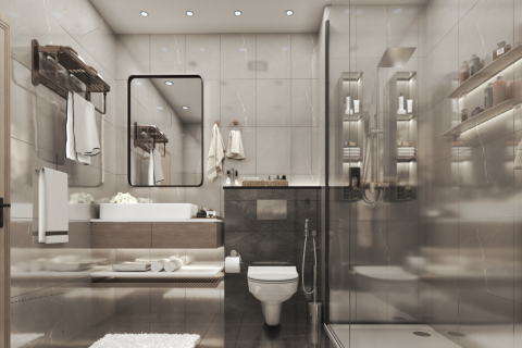 Villa à Dubai, 4 chambres, 300 m², № 5492 - photo 13