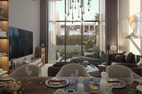Villa à Dubai, 4 chambres, 300 m², № 5492 - photo 11