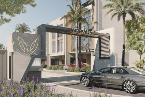 Villa à Dubai, 4 chambres, 300 m², № 5492 - photo 5