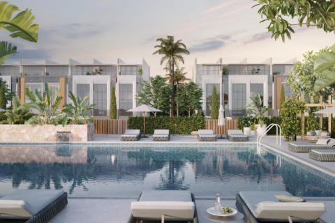 Villa à Dubai, 4 chambres, 300 m², № 5492 - photo 6