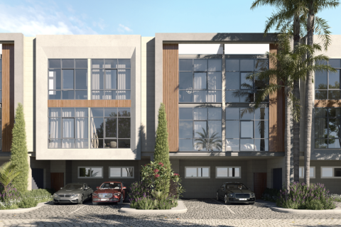 Villa à Dubai, 4 chambres, 300 m², № 5492 - photo 4