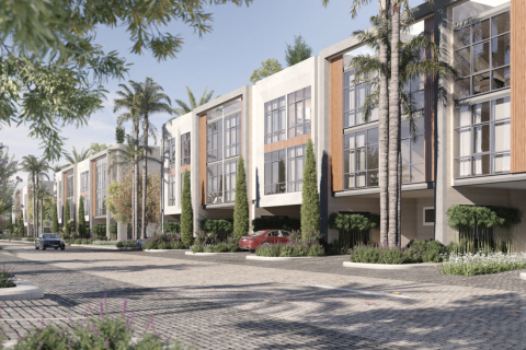 Villa à Dubai, 4 chambres, 300 m², № 5492 - photo 7